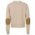 Bottega Veneta Cardigan en mélange de cachemire - vue 5