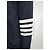 Thom Browne Klassischer Bar-Jacke aus Wolle Größe - Ansicht 7