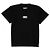 Maison Martin Margiela Label T-Shirt aus Baumwolljersey - Ansicht 4