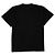 Maison Martin Margiela Label T-Shirt aus Baumwolljersey - Ansicht 5