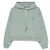 Sweatshirt de algodão Isabel Marant verde - vista 4