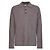 Bottega Veneta Intrecciato Wollopoloshirt - Ansicht 4