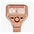 Autre Marque FOSSIL Uhrenring ES5345 - Ansicht 5