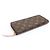 Louis Vuitton Cartera Larga Clemence Monogram Canvas Rose Ballerina - vista 3