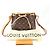 Bolso Louis Vuitton Noe BB Monogram - vista 2