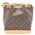 Bolso Louis Vuitton Noe BB Monogram - vista 6