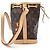Bolso Louis Vuitton Noe BB Monogram - vista 7