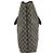 Gucci Joy Vertical Big Shopper Tote Bag Beige - Ansicht 12