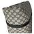 Gucci Joy Vertical Big Shopper Tote Bag Beige - Ansicht 5
