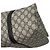 Gucci Joy Vertical Big Shopper Tote Bag Beige - Ansicht 6