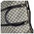 Gucci Joy Vertical Big Shopper Tote Bag Beige - Ansicht 9