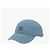 Miu Miu Cappello in denim Logo da donna - vista 5