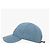Miu Miu Cappello in denim Logo da donna - vista 6