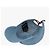 Miu Miu Cappello in denim Logo da donna - vista 9