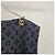 Louis Vuitton Abito a spalla Monogram Unverted Mahina Chain - vista 4