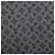 Louis Vuitton Abito a spalla Monogram Unverted Mahina Chain - vista 5