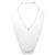 Cartier Collana Damur Diamanti Small Oro Bianco