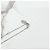 Cartier Collana Damur Diamanti Small Oro Bianco - vista 11