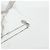 Cartier Collana Damur Diamanti Small Oro Bianco - vista 5