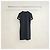Louis Vuitton Strickkleid Schwarz - Ansicht 3