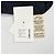 Hermès Camiseta micro estampada para mujer - vista 12