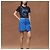 Hermès Camiseta micro estampada para mujer - vista 5