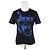 Hermès Camiseta micro estampada para mujer - vista 6