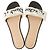 Dior Damen Slider Sandalen - Ansicht 3