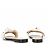 Dior Damen Slider Sandalen - Ansicht 7