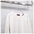 Gucci Intarsia Logo Strickpullover Weiß XL - Ansicht 9