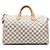 Borsa a mano Louis Vuitton Speedy 35 Azure Blu