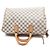 Borsa a mano Louis Vuitton Speedy 35 Azure Blu - vista 6