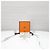 Hermès Mini Pop Ohrring Gold Blanc White - Ansicht 10
