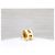 Hermès Mini Pop Ohrring Gold Blanc White - Ansicht 8