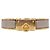 Hermès Bracciale Click Ancre GM Maron Glace