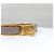 Hermès Bracciale Click Ancre GM Maron Glace - vista 4