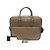 Montblanc Porta Documentos Sartorial Medium Castanho - vista 2
