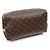 Louis Vuitton Monogram Canvas Speedy Bandoulière - vista 4