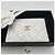 Chanel Kartenetui Classic White Gold - Ansicht 12