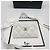 Chanel Kartenetui Classic White Gold - Ansicht 16