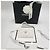 Chanel Kartenetui Classic White Gold - Ansicht 21