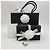 Chanel Kartenetui Classic White Gold - Ansicht 22