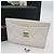 Chanel Kartenetui Classic White Gold - Ansicht 4