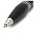 Montblanc Penna a sfera Starwalker Resin Blue Dome - vista 2