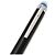 Montblanc Penna a sfera Starwalker Resin Blue Dome - vista 4
