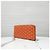 Goyard Portafoglio Martin GM Orange Speciale - vista 10