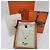 Hermès Collar Mini Pop White Silver - vista 4