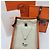 Hermès Collar Mini Pop White Silver - vista 6