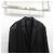 Balenciaga  taillierte Lederjacke - Ansicht 3