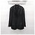 Balenciaga  taillierte Lederjacke - Ansicht 8